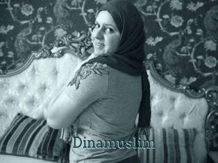 Dinamuslim