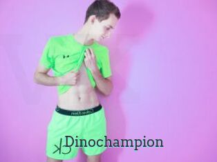 Dinochampion