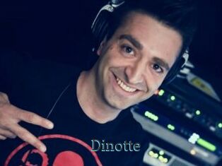 Dinotte