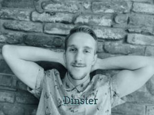 Dinster