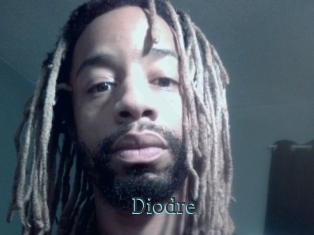 Diodre