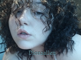 Dionaallen