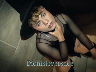 Dionisioversace
