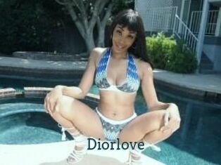 Diorlove