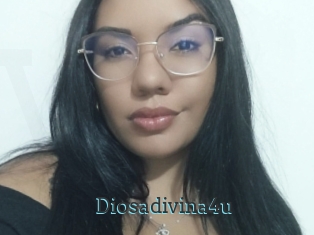 Diosadivina4u