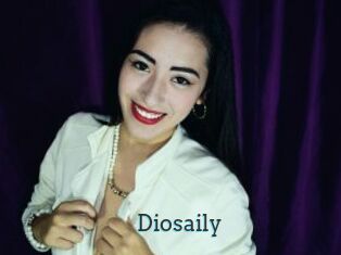 Diosaily