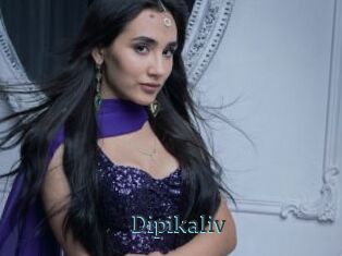Dipikaliv