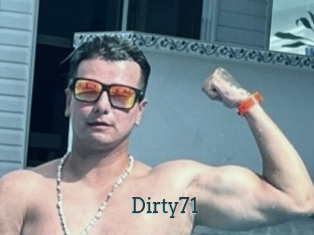 Dirty71