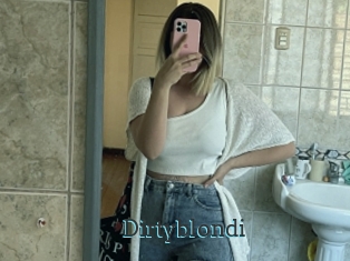 Dirtyblondi