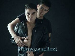 Dirtygaynolimit