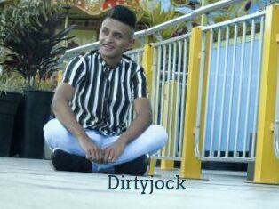 Dirtyjock