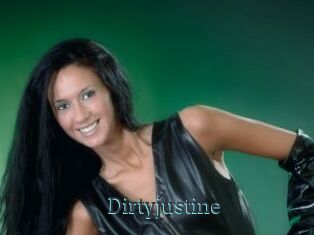 Dirtyjustine