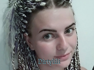 Dirtylili