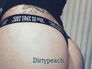 Dirtypeach