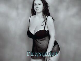 Dirtyscarlett