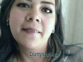 Dirtyslut4u