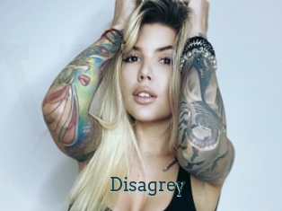 Disagrey