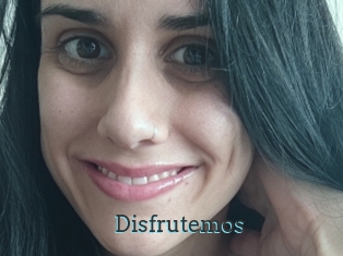 Disfrutemos