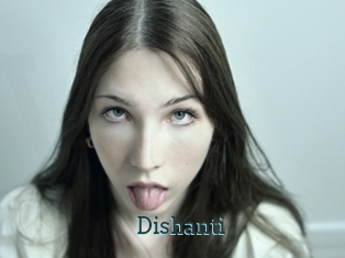 Dishanti