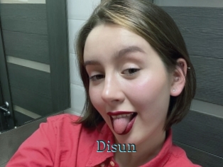 Disun