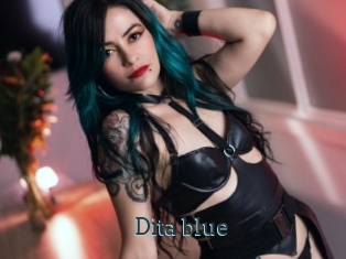 Dita_blue