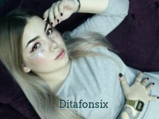 Ditafonsix