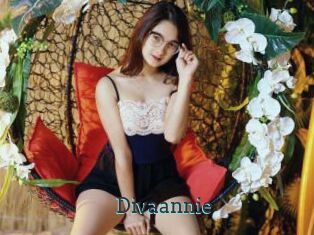 Divaannie