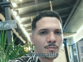 Divancastle