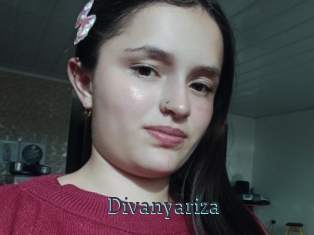 Divanyariza