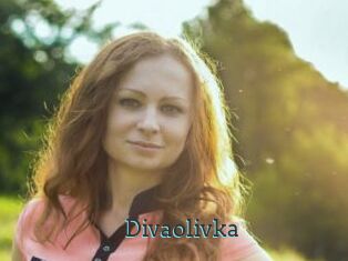 Divaolivka
