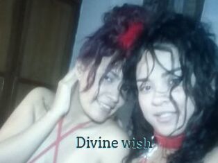 Divine_wish