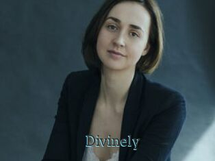 Divinely