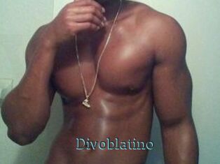 Divoblatino