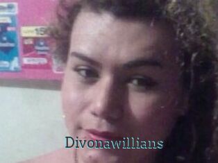 Divonawillians