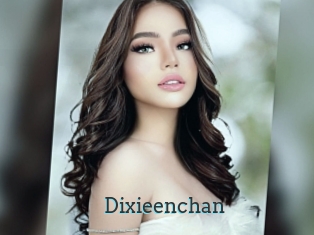 Dixieenchan
