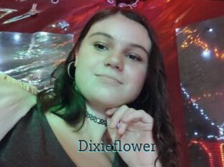 Dixieflower