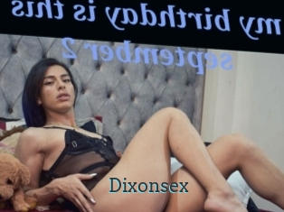 Dixonsex