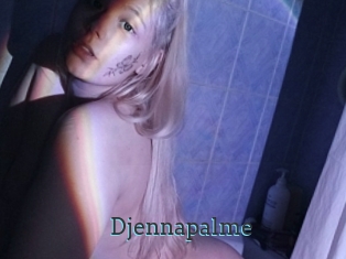 Djennapalme