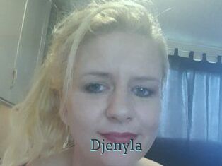 Djenyla
