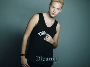 Dlcamp