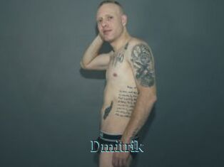 Dmitrik
