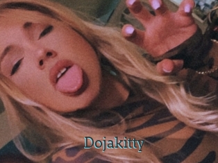Dojakitty
