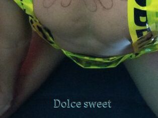 Dolce_sweet