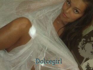 Dolcegirl