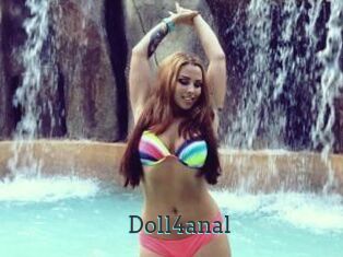 Doll4anal