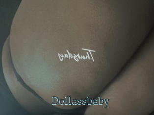 Dollassbaby