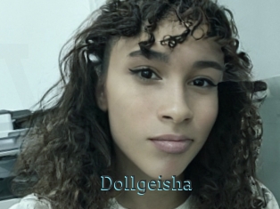 Dollgeisha