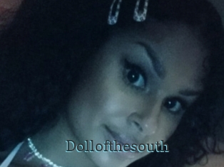 Dollofthesouth