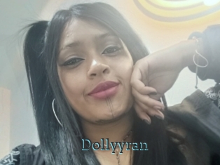 Dollyyran