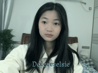 Doloreselsie